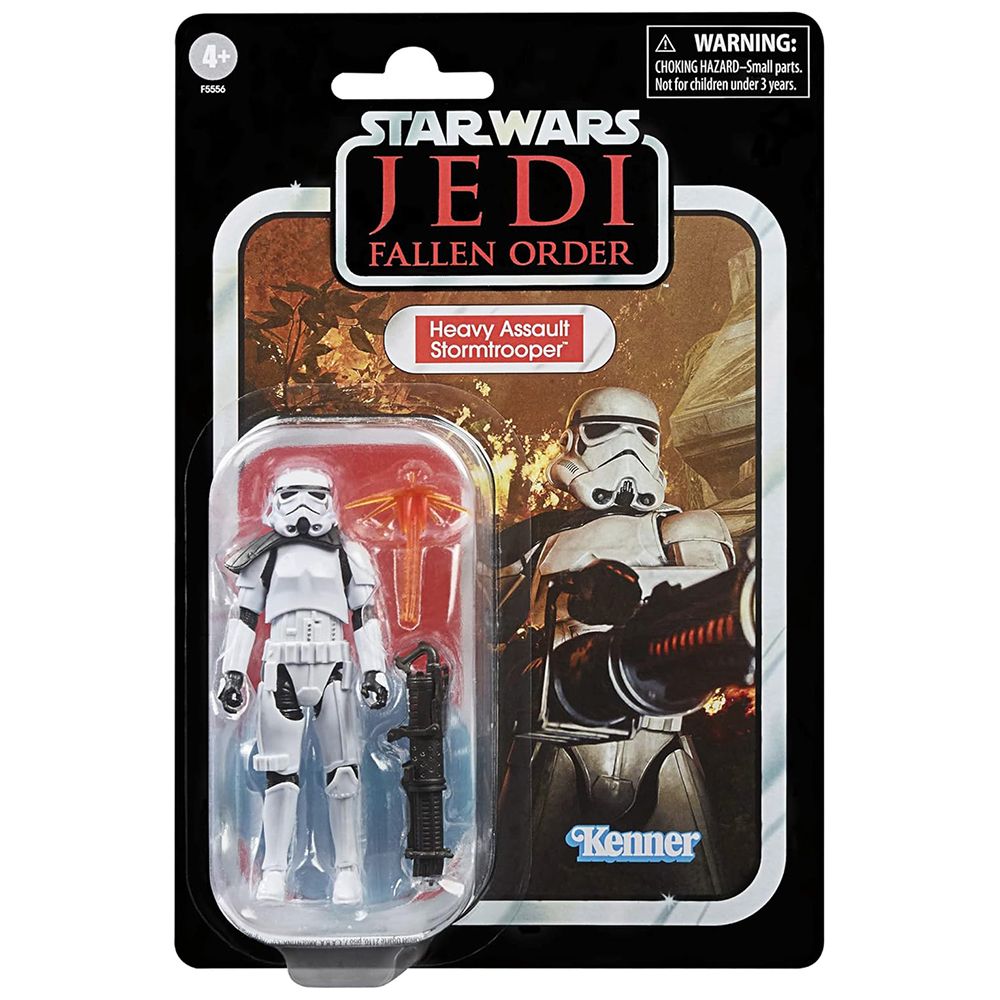 [In-Stock] Hasbro STAR WARS Th - Vintage Collection Star Wars avaliação e preço