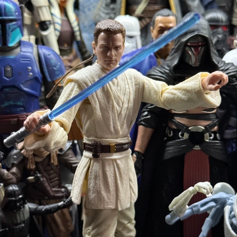 Hasbro Original Hot Sale Star  - Vintage Collection Star Wars avaliação e preço