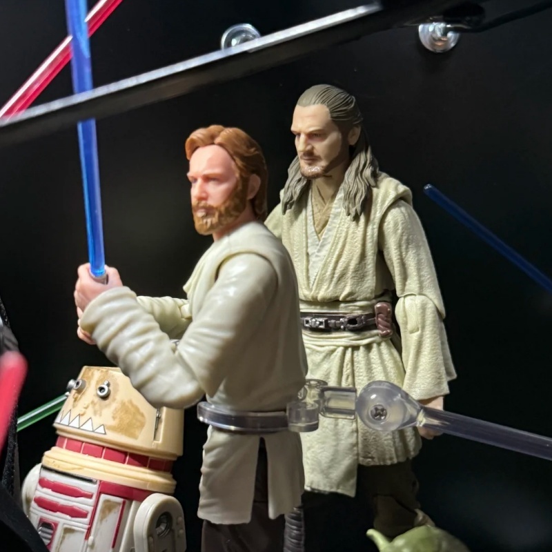 Hasbro Original Hot Sale Star  - Vintage Collection Star Wars avaliação e preço