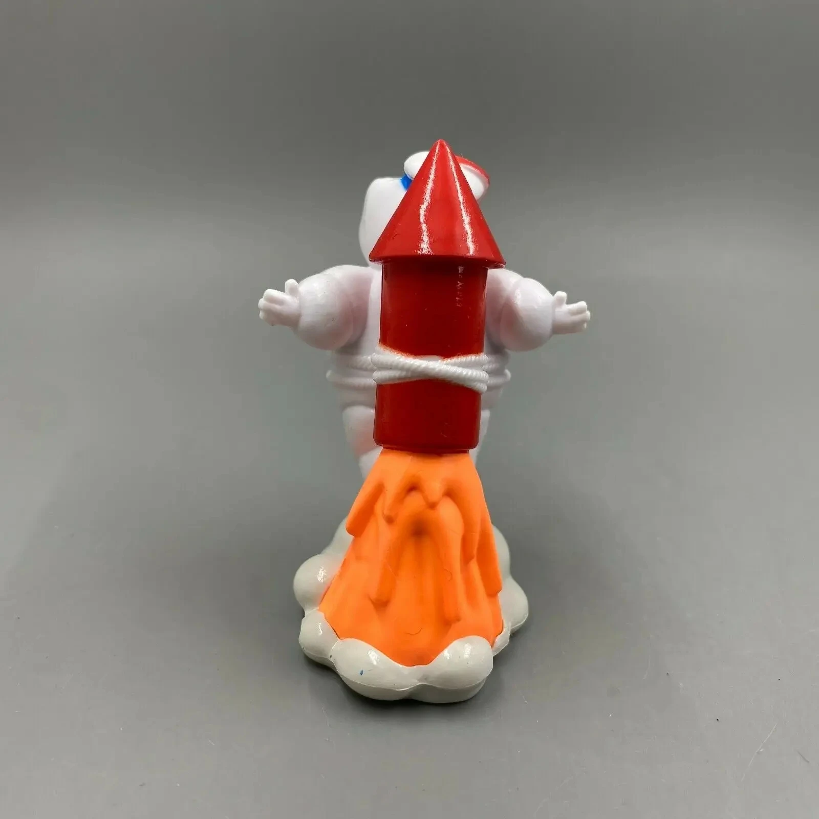 6pcs cute Vintage Ghostbusters - Vintage Collectible Items avaliação e preço