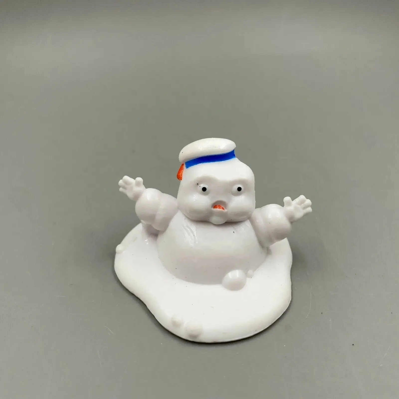 6pcs cute Vintage Ghostbusters - Vintage Collectible Items avaliação e preço