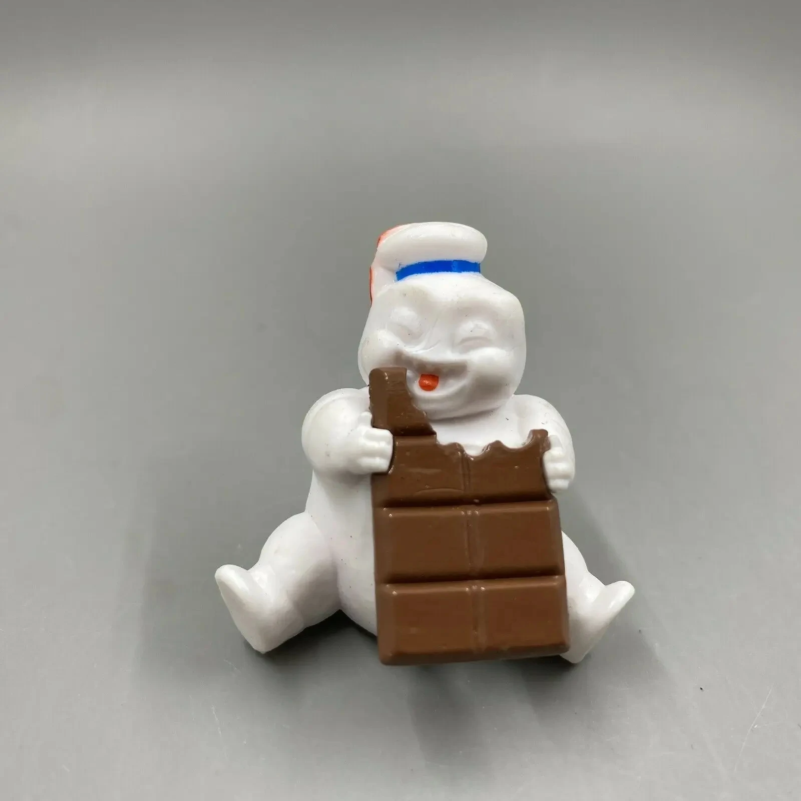 6pcs cute Vintage Ghostbusters - Vintage Collectible Items avaliação e preço