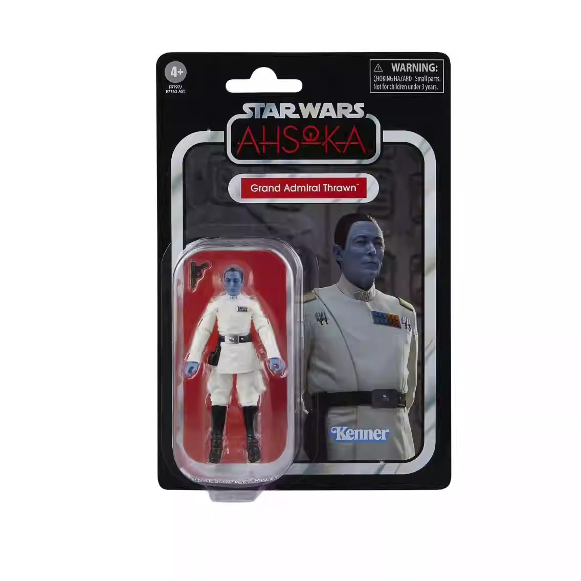 Sr Wars The Vintage Collection - Vintage Collection Star Wars avaliação e preço