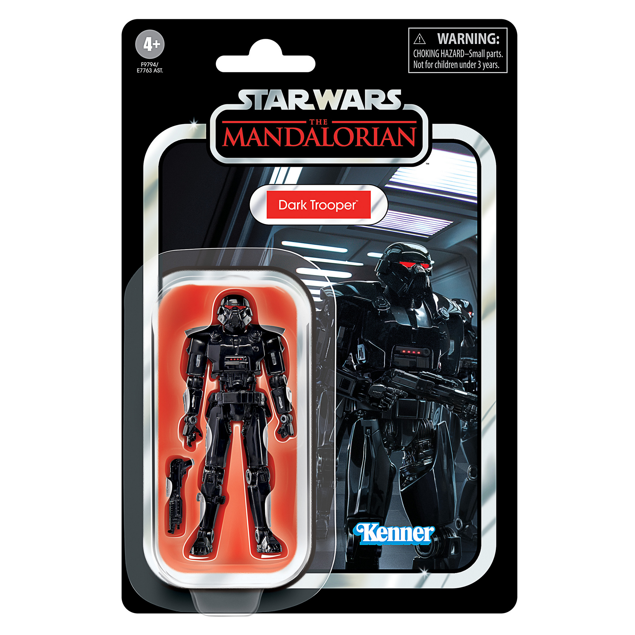Sr Wars The Vintage Collection - Vintage Collection Star Wars avaliação e preço