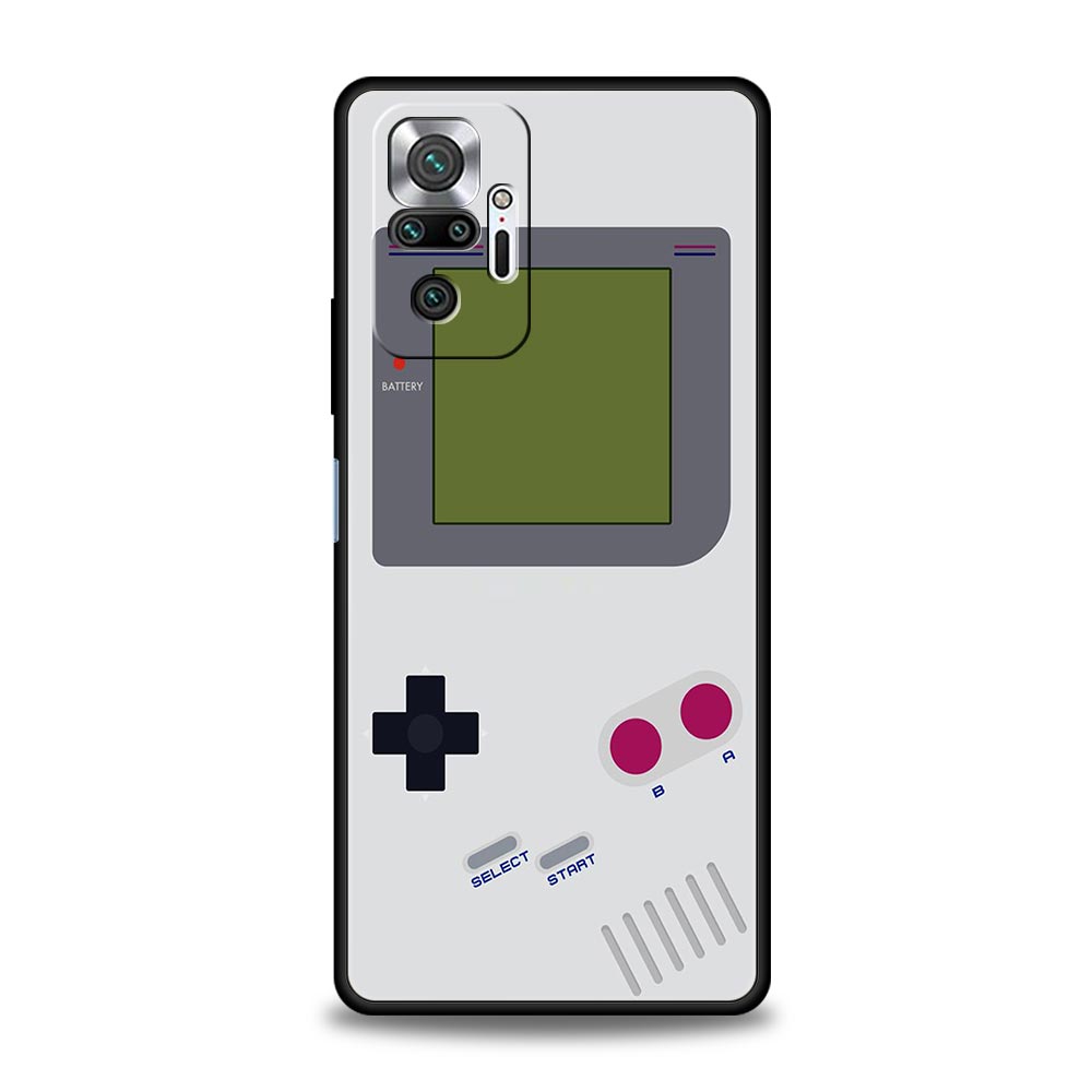 Vintage Tape Camera Gameboy Ph - Vintage Game Collection avaliação e preço