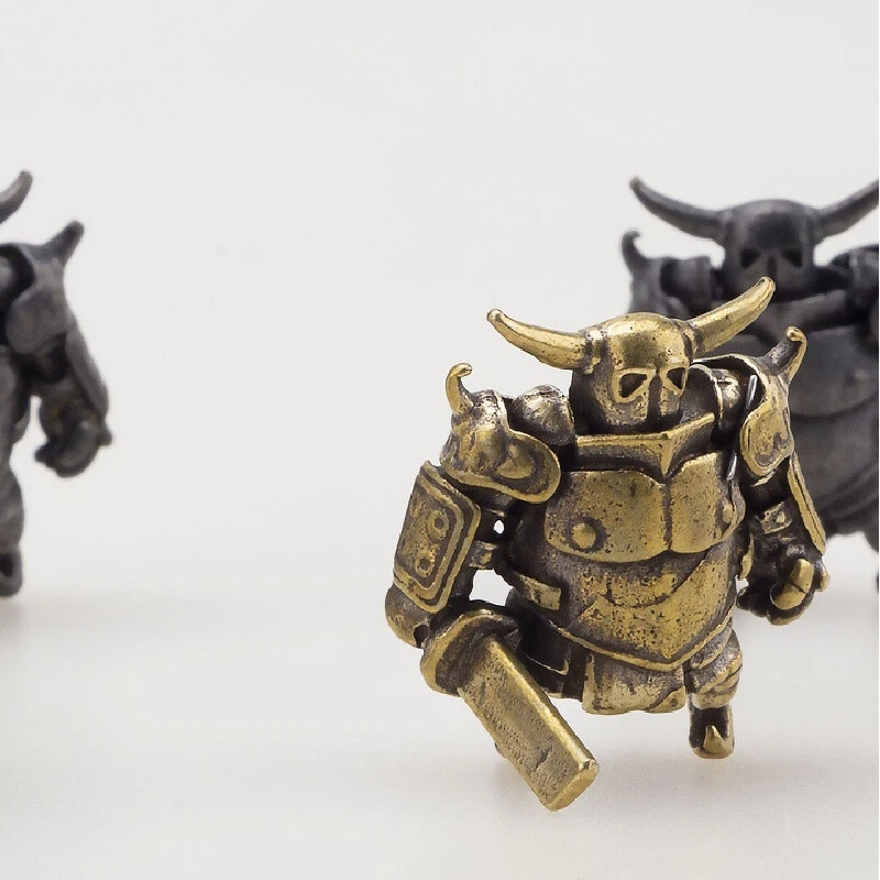 Lucky Studio Clash Of Clans Ba - Vintage Game Collection avaliação e preço