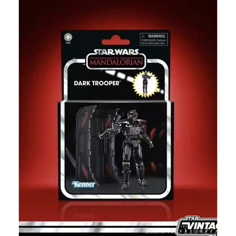 Hasbro Original Star Wars X Wi - Vintage Collectible Items avaliação e preço