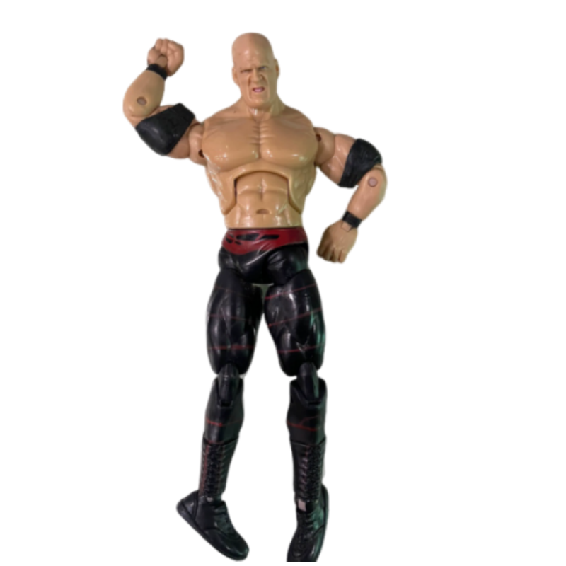 WE WRESTLERS Undertaker John C - Vintage Collectible Items avaliação e preço