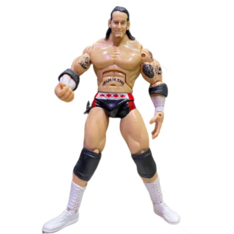 WE WRESTLERS Undertaker John C - Vintage Collectible Items avaliação e preço