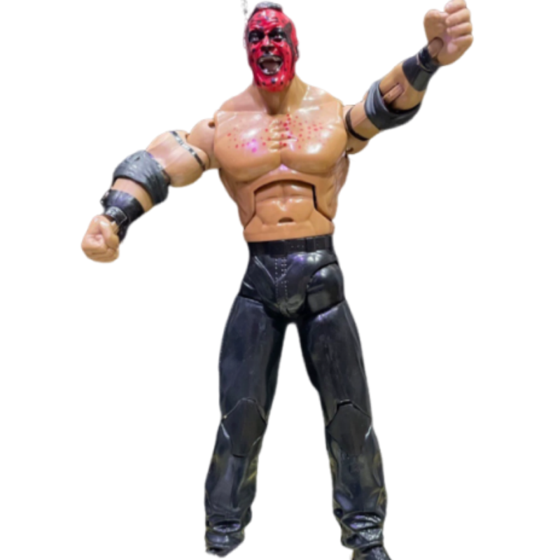 WE WRESTLERS Undertaker John C - Vintage Collectible Items avaliação e preço