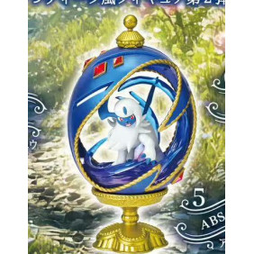 Re-ment Pokemon Ovaltique Coll - Vintage Collectible Items avaliação e preço