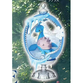 Re-ment Pokemon Ovaltique Coll - Vintage Collectible Items avaliação e preço