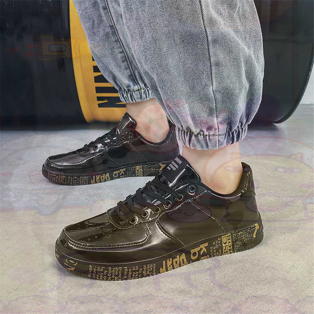Round Foot Size 45 Sneakers Wh - Vintage Collectible Stores avaliação e preço