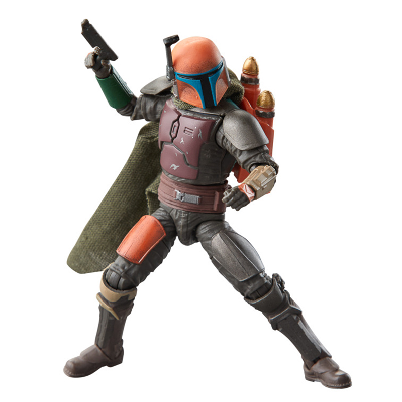 STAR WARS The Vintage Collecti - Vintage Collection Cal Kestis avaliação e preço