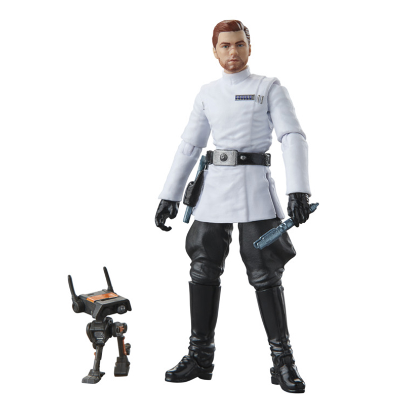 STAR WARS The Vintage Collecti - Vintage Collection Cal Kestis avaliação e preço