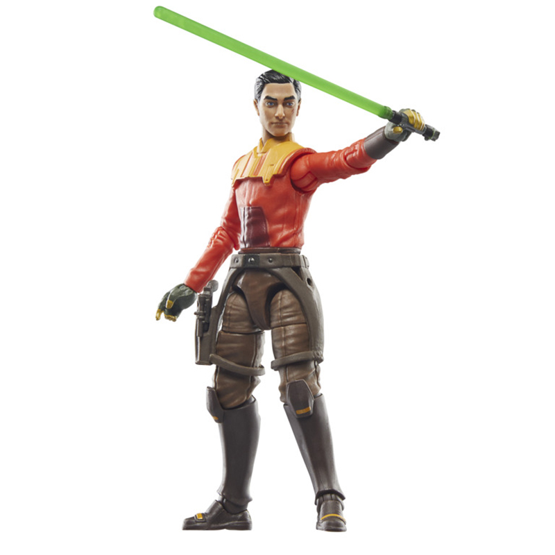 STAR WARS The Vintage Collecti - Vintage Collection Cal Kestis avaliação e preço