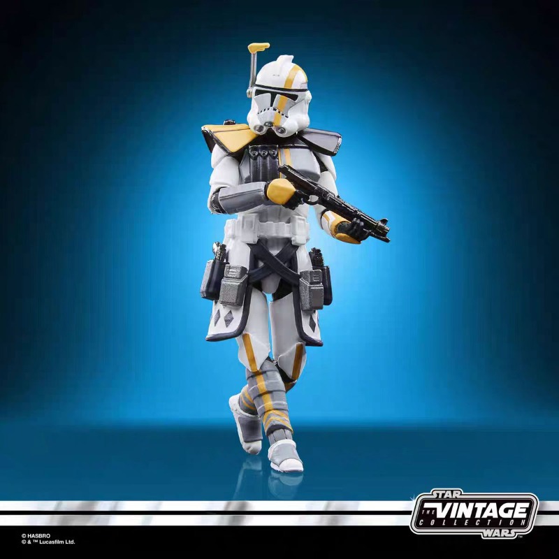 Original Hasbro Star Wars ARC  - Vintage Collection Star Wars avaliação e preço