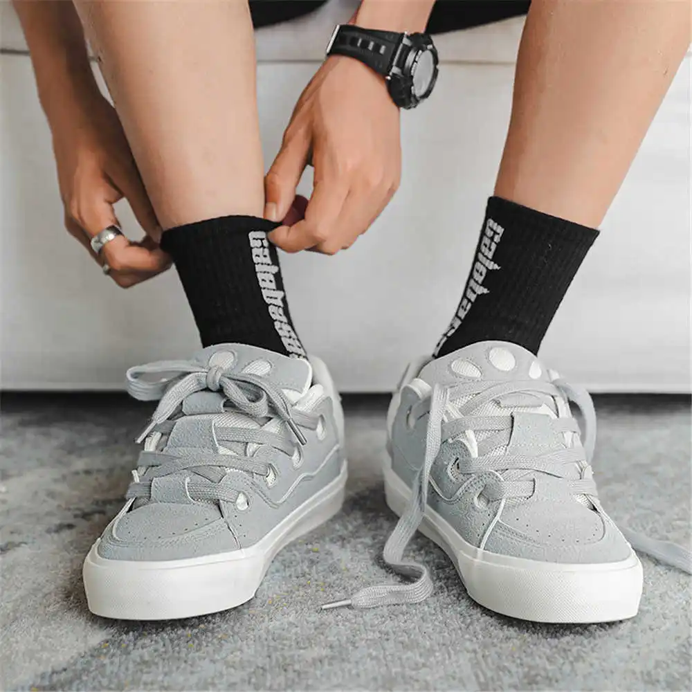 With Lacing Hiphop Women's Sch - Vintage Collectible Stores avaliação e preço