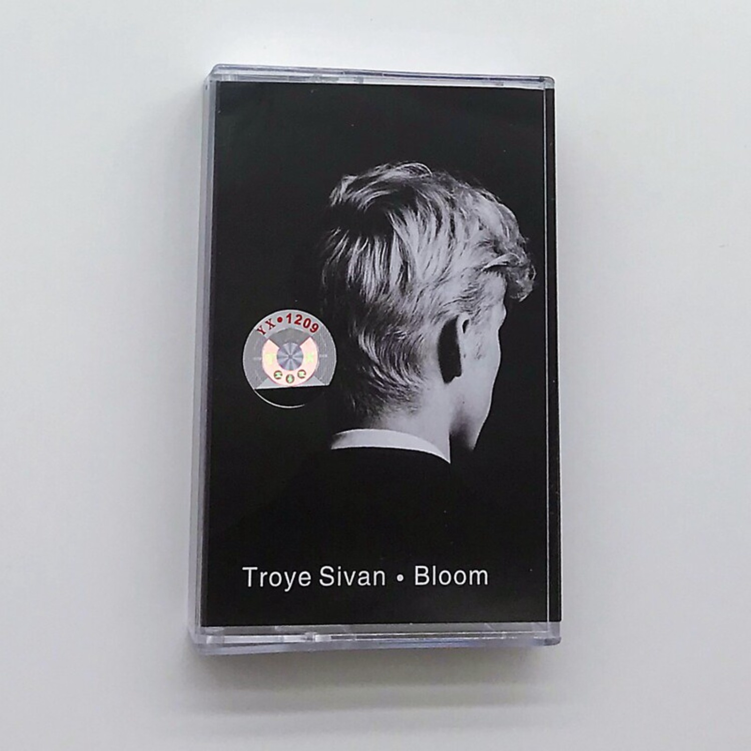 Rare Sealed Troye Sivan Bloom  - Vintage And Collectible avaliação e preço