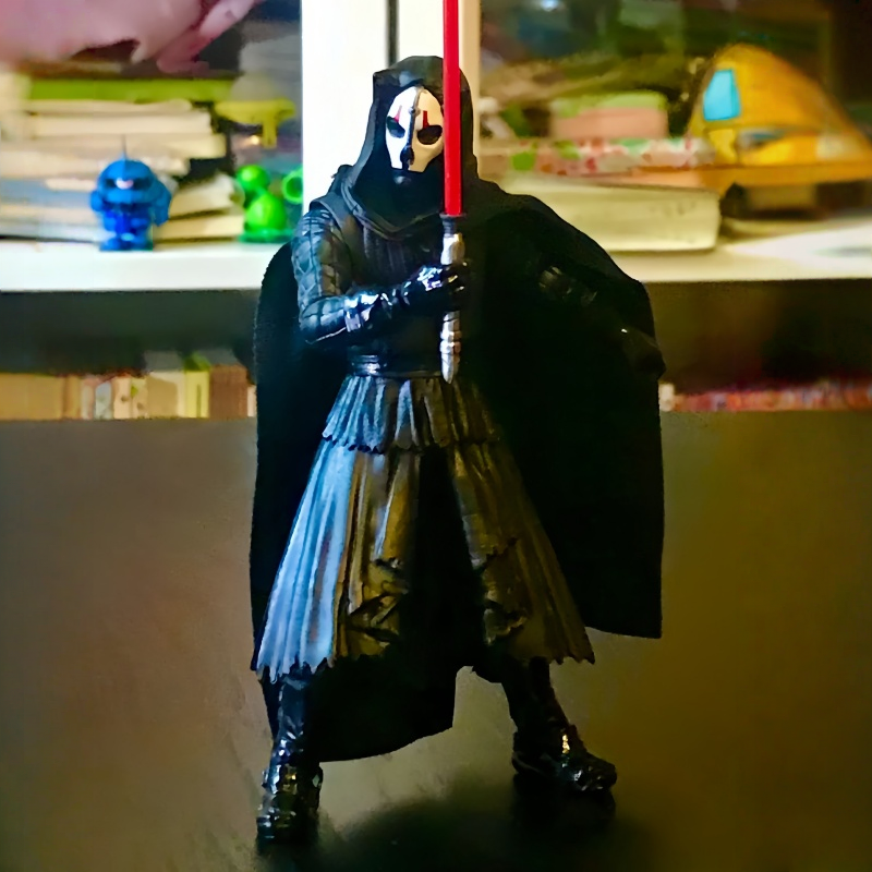 Star Wars Black Series Collect - Vintage Collection Star Wars avaliação e preço