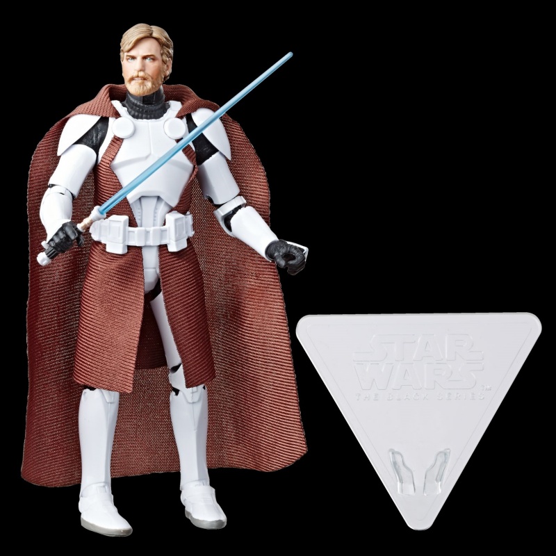 Star Wars Black Series Collect - Vintage Collection Star Wars avaliação e preço