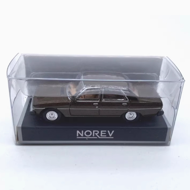 Norev Diecast 1/87 Scale Vinta - Vintage Collectible Toy Cars avaliação e preço