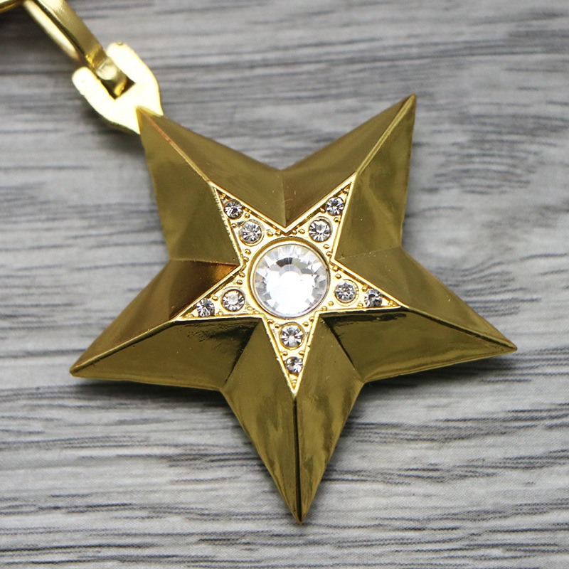 Marshal Star Medal Replica - S - Vintage Collection Star Wars avaliação e preço
