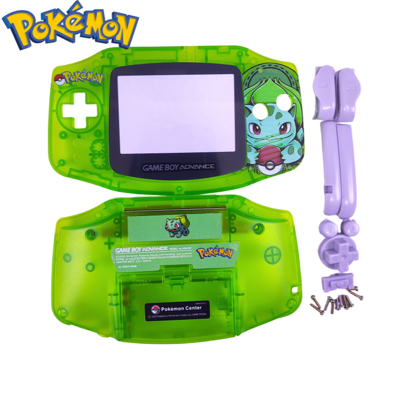 Pokemon Nintendo Gameboy Advan - Vintage Game Collection avaliação e preço
