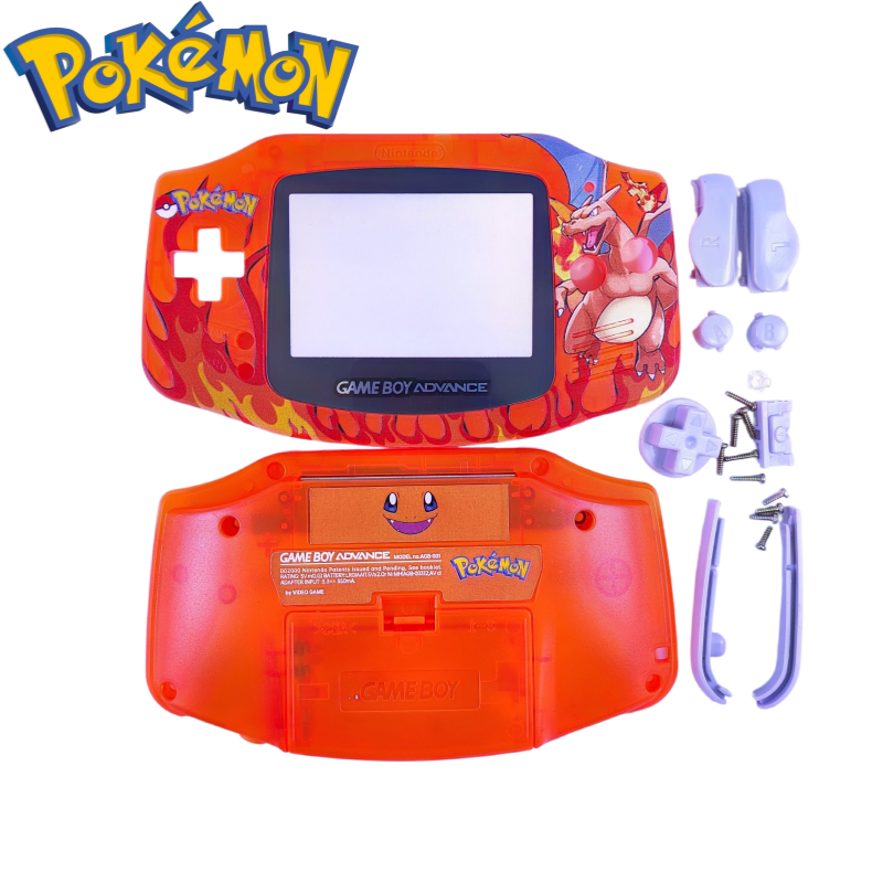 Pokemon Nintendo Gameboy Advan - Vintage Game Collection avaliação e preço