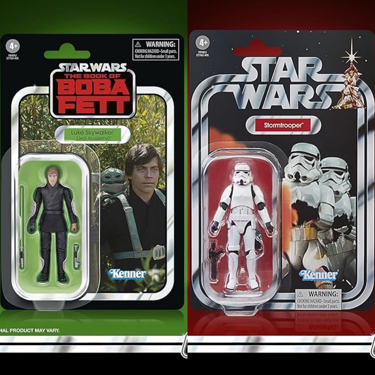 STAR WARS The Vintage Collecti - Vintage Collection Cal Kestis avaliação e preço