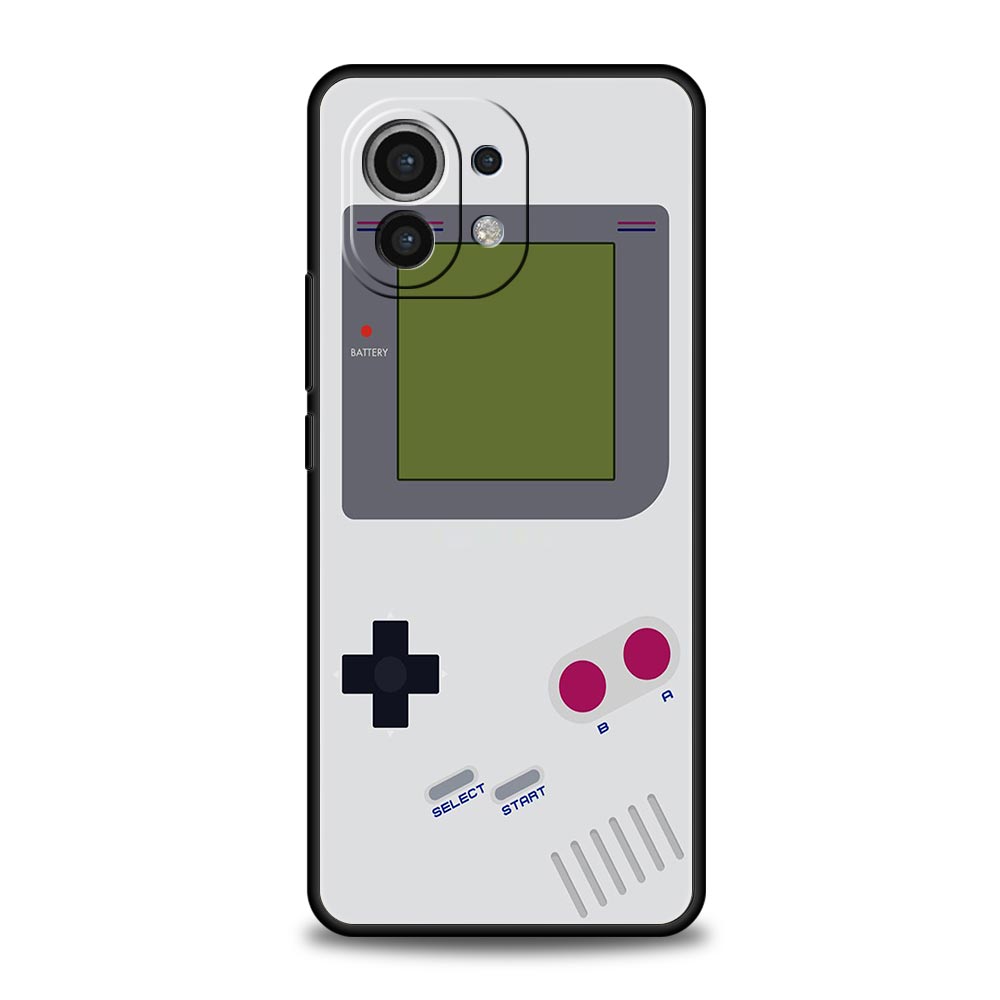 Vintage Tape Camera Gameboy Ph - Vintage Game Collection avaliação e preço