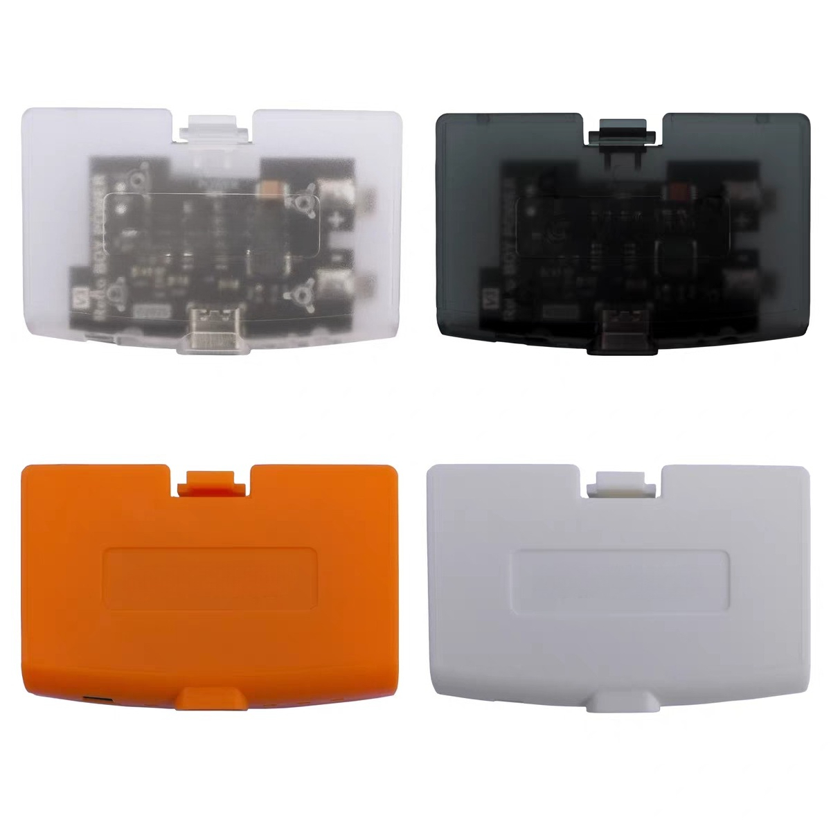 2025 New V3 For GBA Power Boar - Vintage Game Collection avaliação e preço