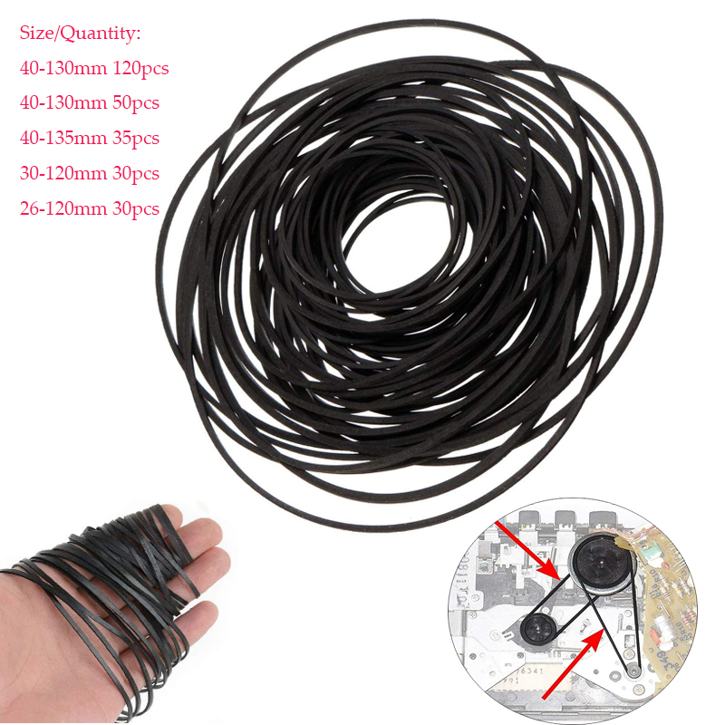 30-120mm Universal Mix Cassett - Cassette Walkman Belt avaliação e preço