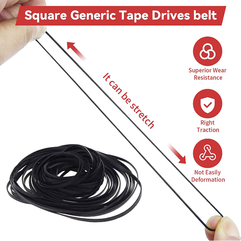 30-120mm Universal Mix Cassett - Cassette Walkman Belt avaliação e preço