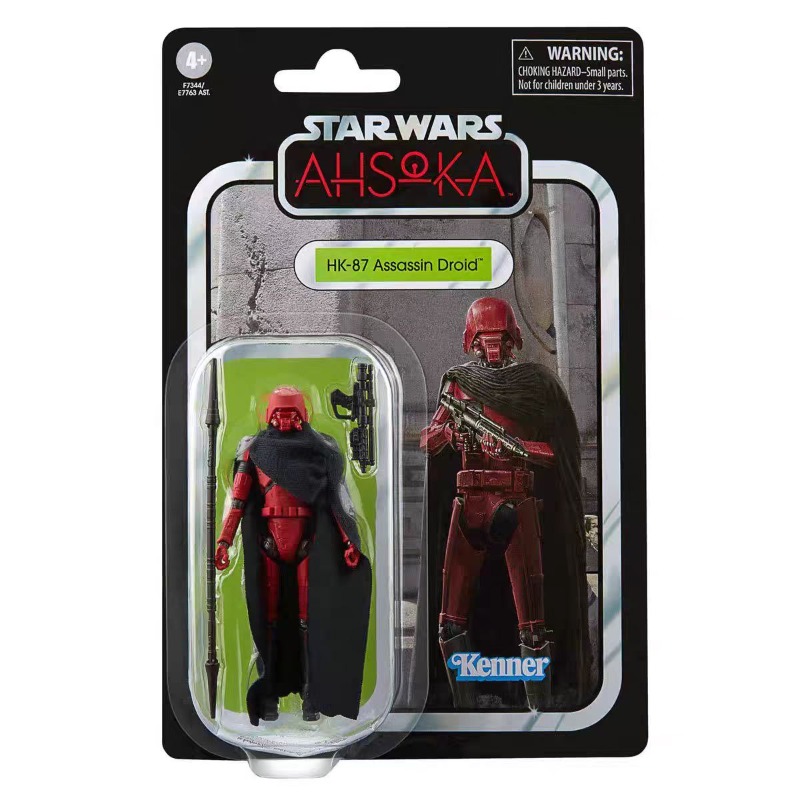 Original Hasbro Star Wars The  - Vintage Collection Star Wars avaliação e preço