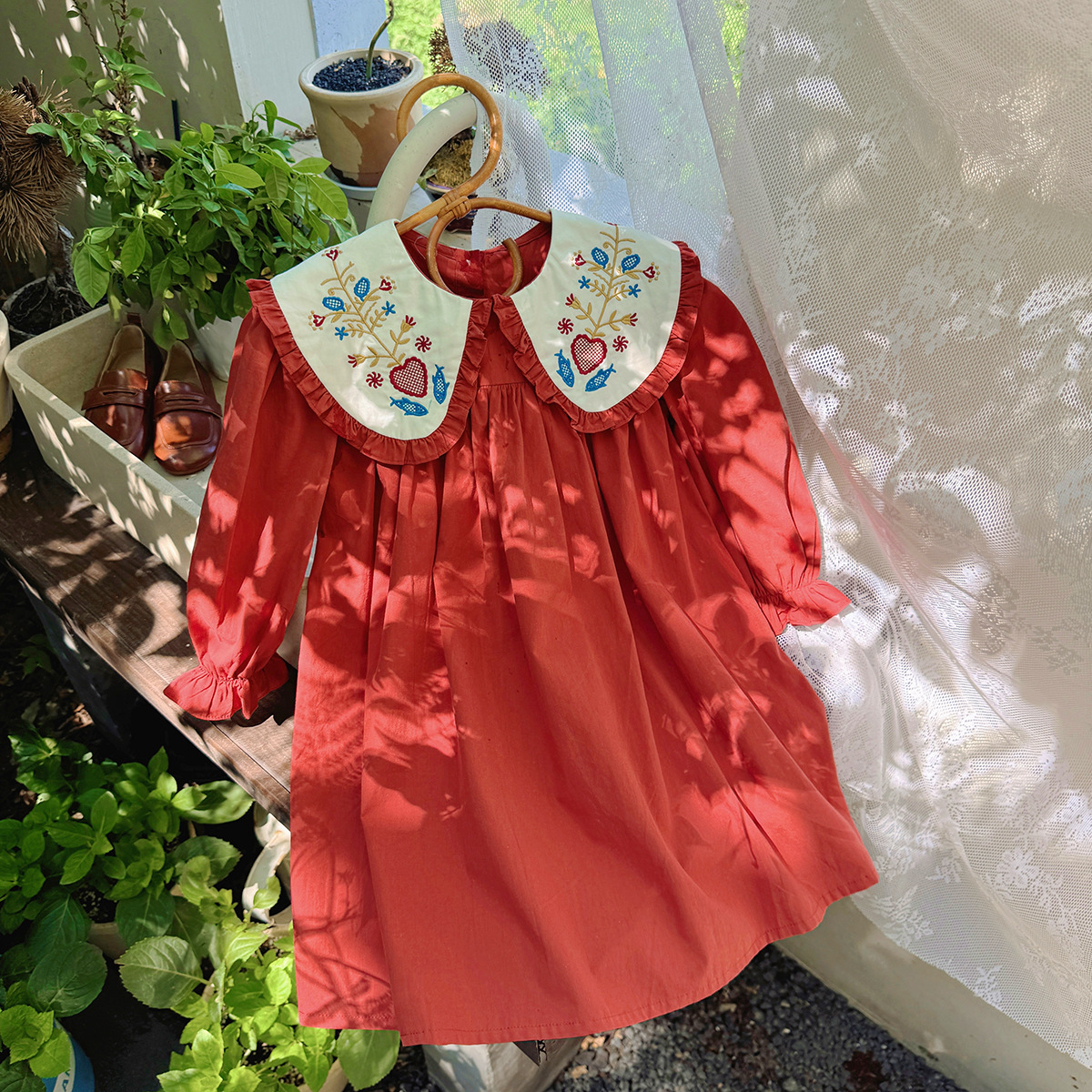 Princess Style Long Sleeve Dol - Vintage Collectible Baby Dolls avaliação e preço