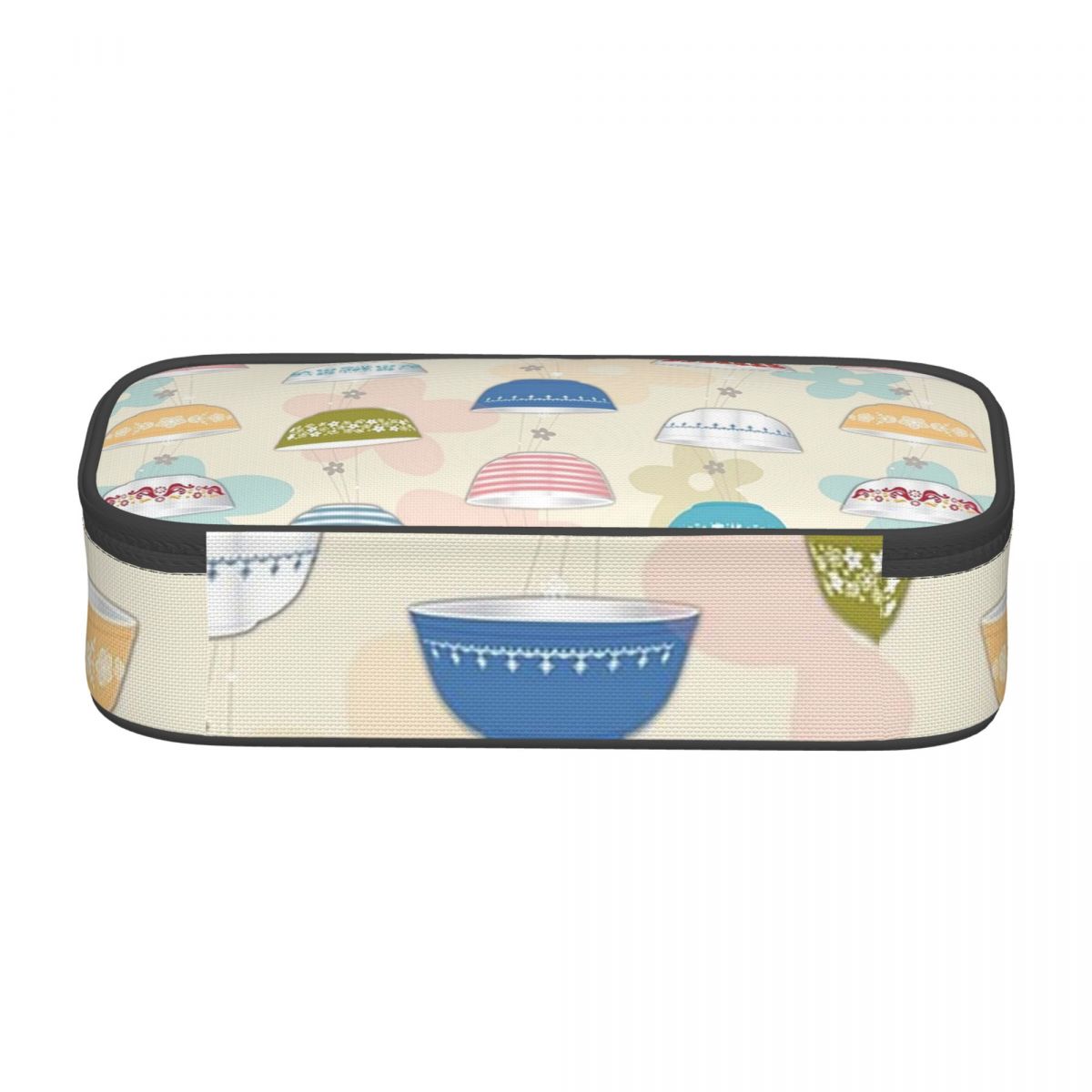 Vintage Pyrex Bowls Collection - Vintage Collectible Pyrex avaliação e preço