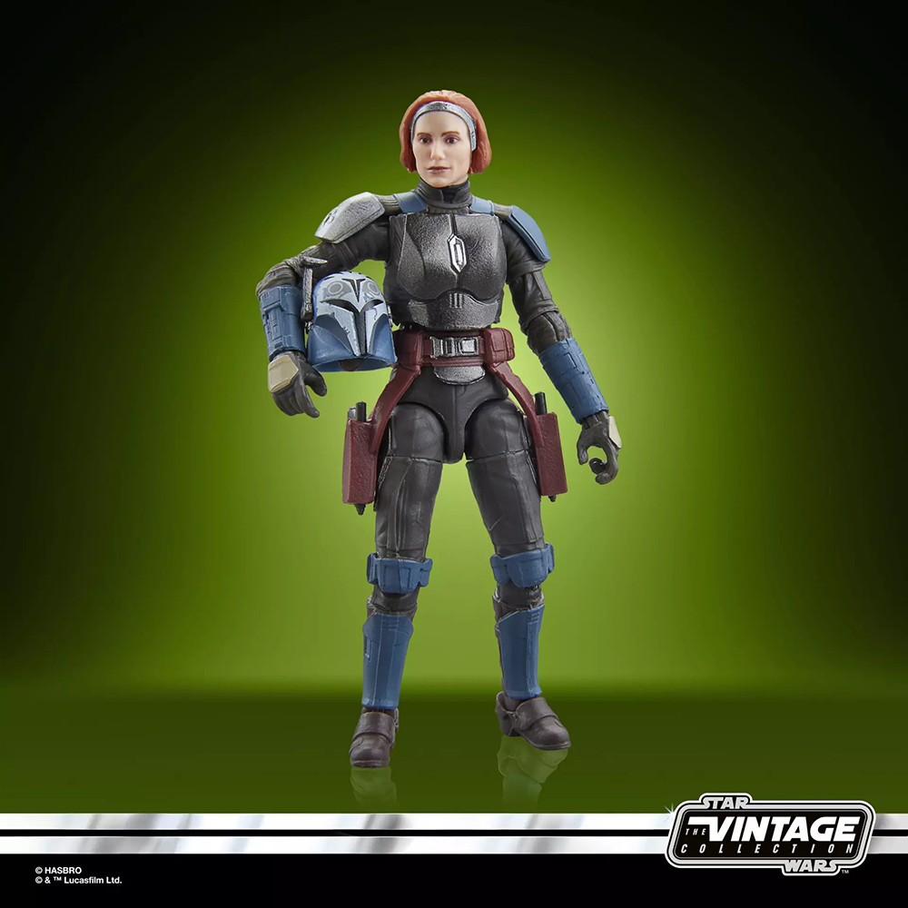 [In-Stock] Hasbro STAR WARS Th - Vintage Collectible Items avaliação e preço