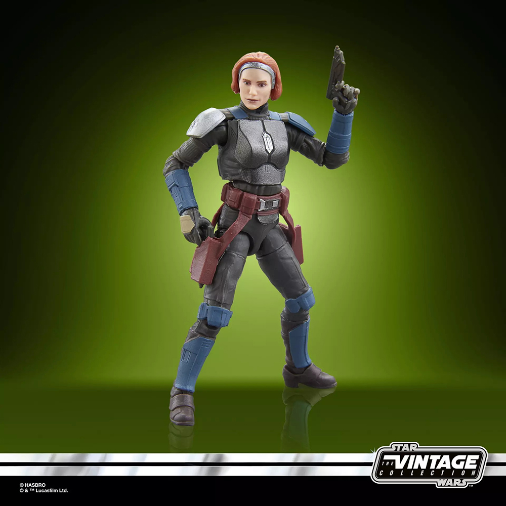 [In-Stock] Hasbro STAR WARS Th - Vintage Collectible Items avaliação e preço