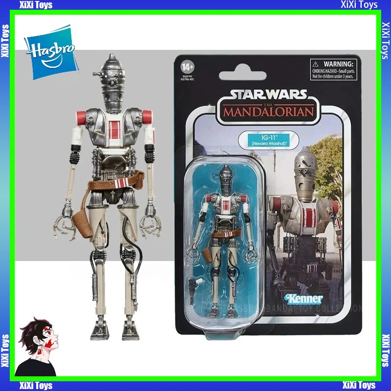 In-Stock Hasbro Star Wars The  - Vintage Collection Star Wars avaliação e preço
