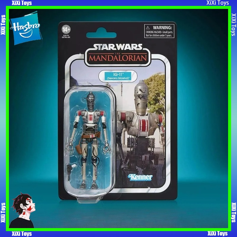 In-Stock Hasbro Star Wars The  - Vintage Collection Star Wars avaliação e preço