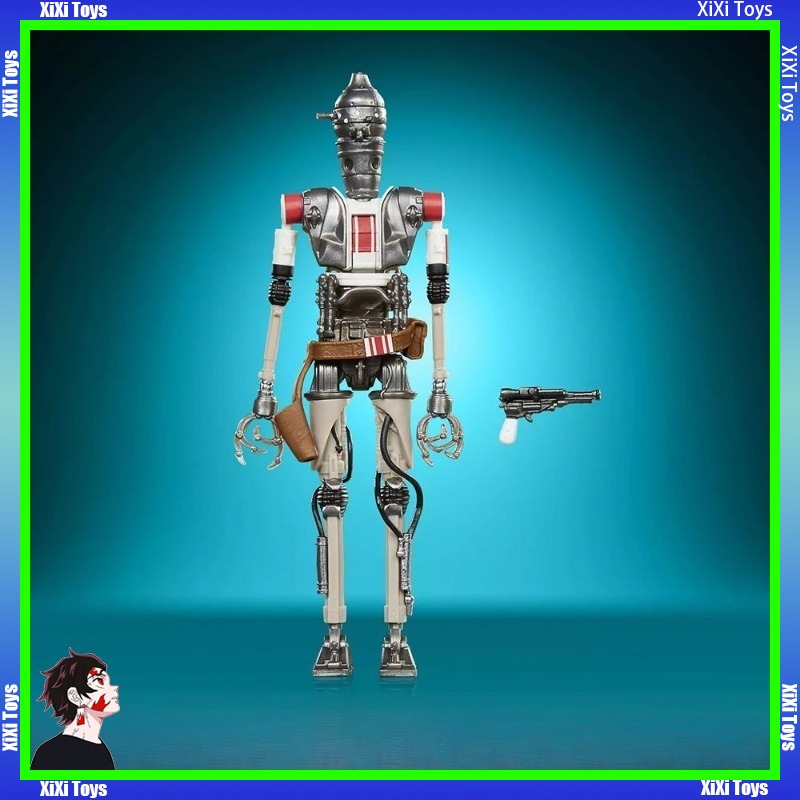 In-Stock Hasbro Star Wars The  - Vintage Collection Star Wars avaliação e preço