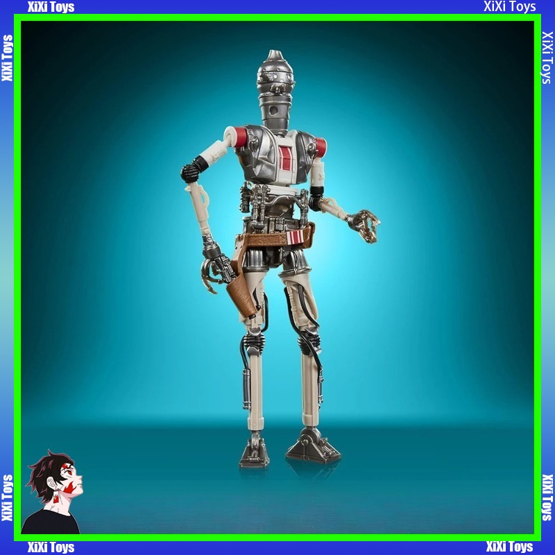 In-Stock Hasbro Star Wars The  - Vintage Collection Star Wars avaliação e preço